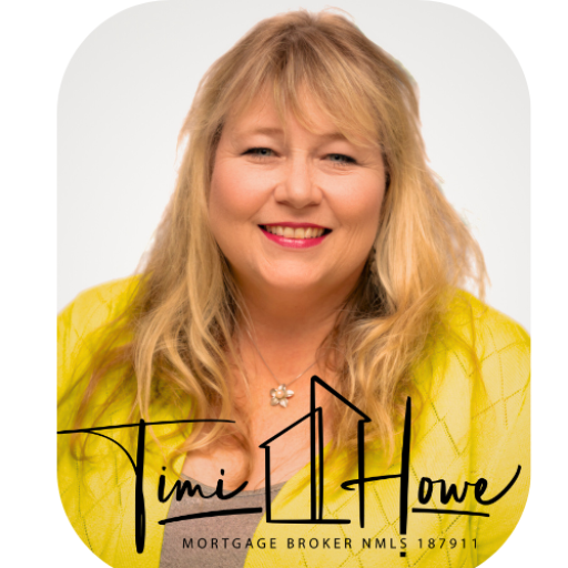 Timi Howe Loan Officer